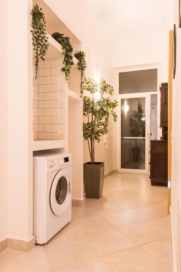 Apartment Niochori Heritage: The Pianist Rhodes City