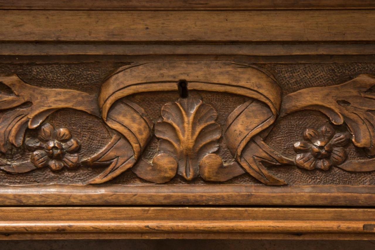 Apartment Niochori Heritage: The Pianist Rhodes City